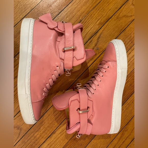 Buscemi Sneakers - Size: 9 - Picture 8 of 13